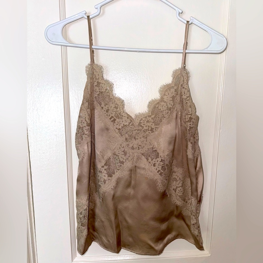 Cami NYC top size small